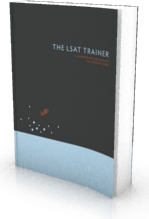 The LSAT Trainer by Mike Kim