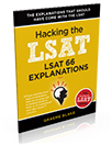 LSAT 66 Explanations (pdf download)