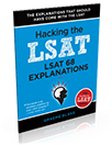 LSAT 68 Explanations (pdf download)