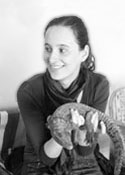 Aileen Nielsen, LSAT Tutor