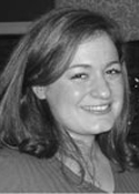 Angela Guido, LSAT Tutor