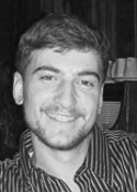 Demetri Blaisdell, LSAT Tutor