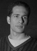 Dmitry Farber, LSAT Tutor