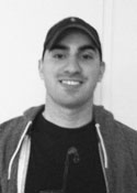 Isaac Botier, LSAT Tutor