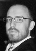 Jerry McMillan, LSAT Tutor