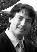Matthew Sherman, LSAT Tutor