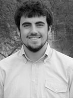 Patrick Brown, LSAT Tutor