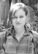 Rina Goldfield, LSAT Tutor