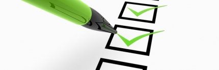 The Retaker’s Checklist