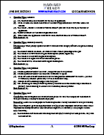 June 2007 Logical Reasoning B (Section 3) Explanations