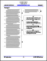 June 2007 Reading Comprehension (Section 4) Explanations