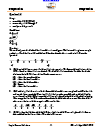 PrepTest A Logic Games (Section 3) Solutions