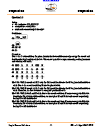 PrepTest 28 Logic Games (Section 2) Solutions