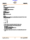 PrepTest 3 Logic Games (Section 1) Solutions