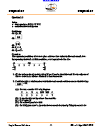 PrepTest 47 Logic Games (Section 4) Solutions