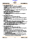 PrepTest 23 Logical Reasoning A (Section 2) Explanations