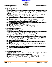 PrepTest 43 Logical Reasoning A (Section 2) Explanations