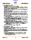 PrepTest 43 Logical Reasoning B (Section 3) Explanations