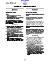 PrepTest 62 Logical Reasoning A (Section 2) Explanations