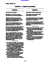 PrepTest 65 Logical Reasoning A (Section 1) Explanations