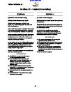 PrepTest 66 Logical Reasoning B (Section 4) Explanations