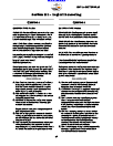 PrepTest 72 Logical Reasoning B (Section 3) Explanations