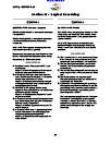 PrepTest 73 Logical Reasoning A (Section 2) Explanations