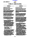 PrepTest 77 Logical Reasoning A (Section 2) Explanations