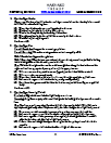 PrepTest 46 Logical Reasoning B (Section 3) Explanations