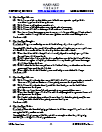 PrepTest 47 Logical Reasoning B (Section 3) Explanations