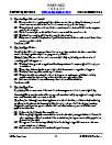 PrepTest 50 Logical Reasoning A (Section 2) Explanations