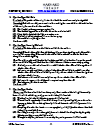 PrepTest 51 Logical Reasoning A (Section 1) Explanations