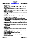 PrepTest 58 Logical Reasoning B (Section 4) Explanations