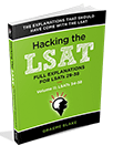 Hacking the LSAT, Volume 2 (pdf download)
