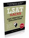 LSAT 62 Explanations (pdf download)