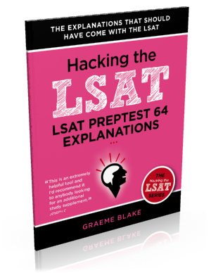 LSAT 64 Explanations (pdf download)
