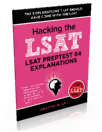 LSAT 64 Explanations (pdf download)