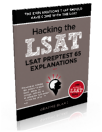 LSAT 65 Explanations (pdf download)