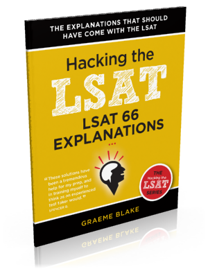 LSAT 66 Explanations (pdf download)
