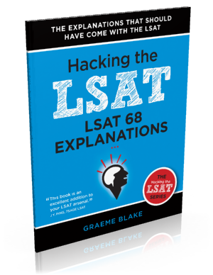 LSAT 68 Explanations (pdf download)