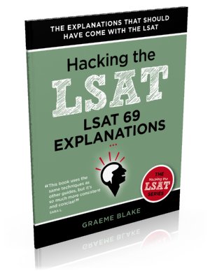 LSAT 69 Explanations (pdf download)