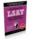 LSAT 71 Explanations (pdf download)