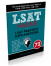 LSAT 73 Explanations (pdf download)