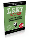 LSAT 75 Explanations (pdf download)