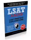 LSAT 77 Explanations (pdf download)