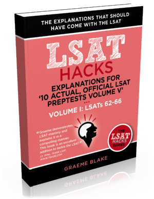 Explanations for LSATs 62–66 (pdf download)