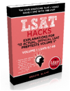 Explanations for LSATs 62–66 (pdf download)