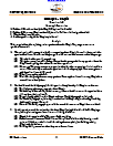 PrepTest 30 Reading Comprehension (Section 3) Explanations